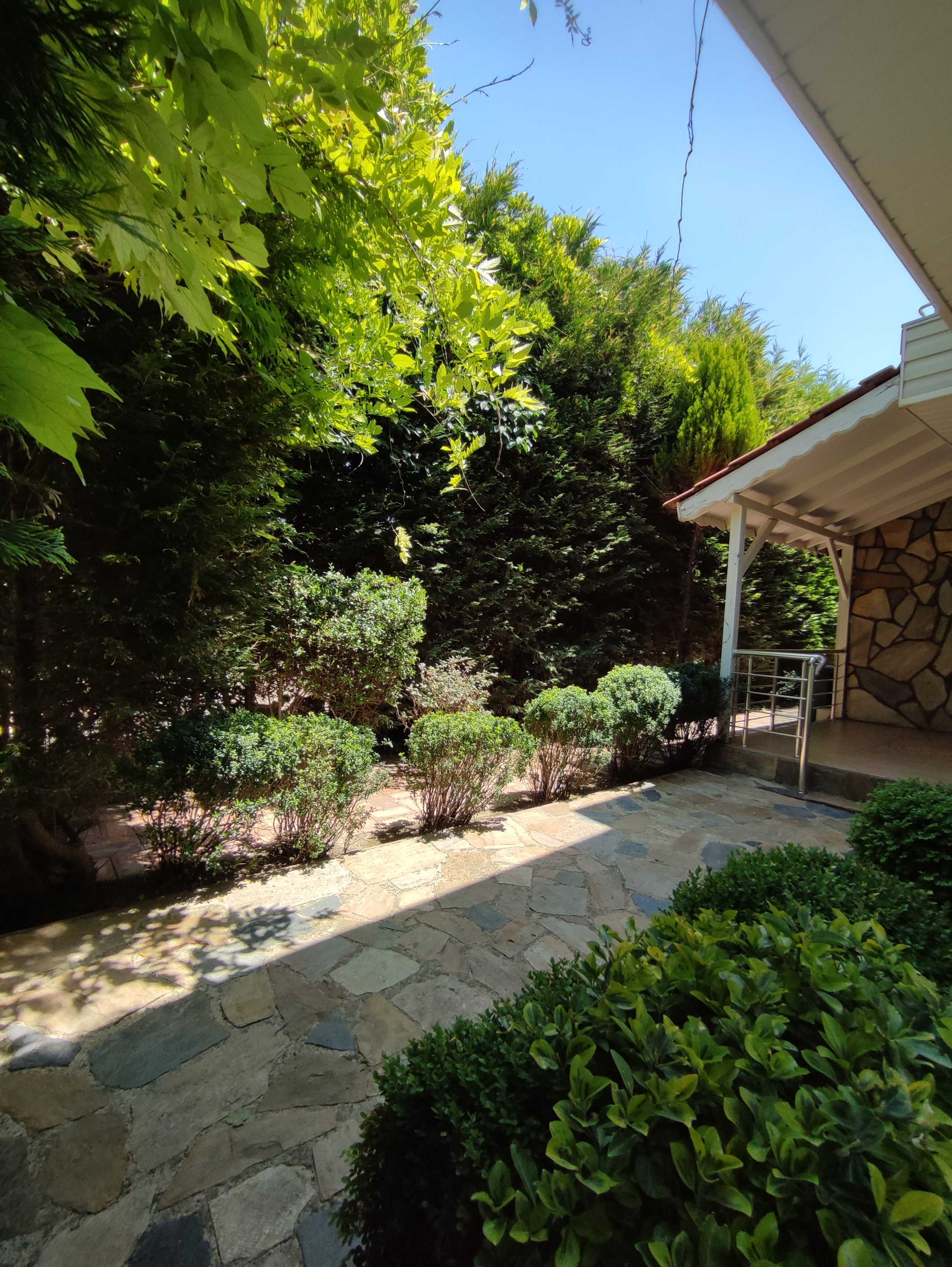 Mürsela | Sakarya Havuzlu Villa Tatil Evi  işletmesinin Bahçe ve Dış Alanlar resmi