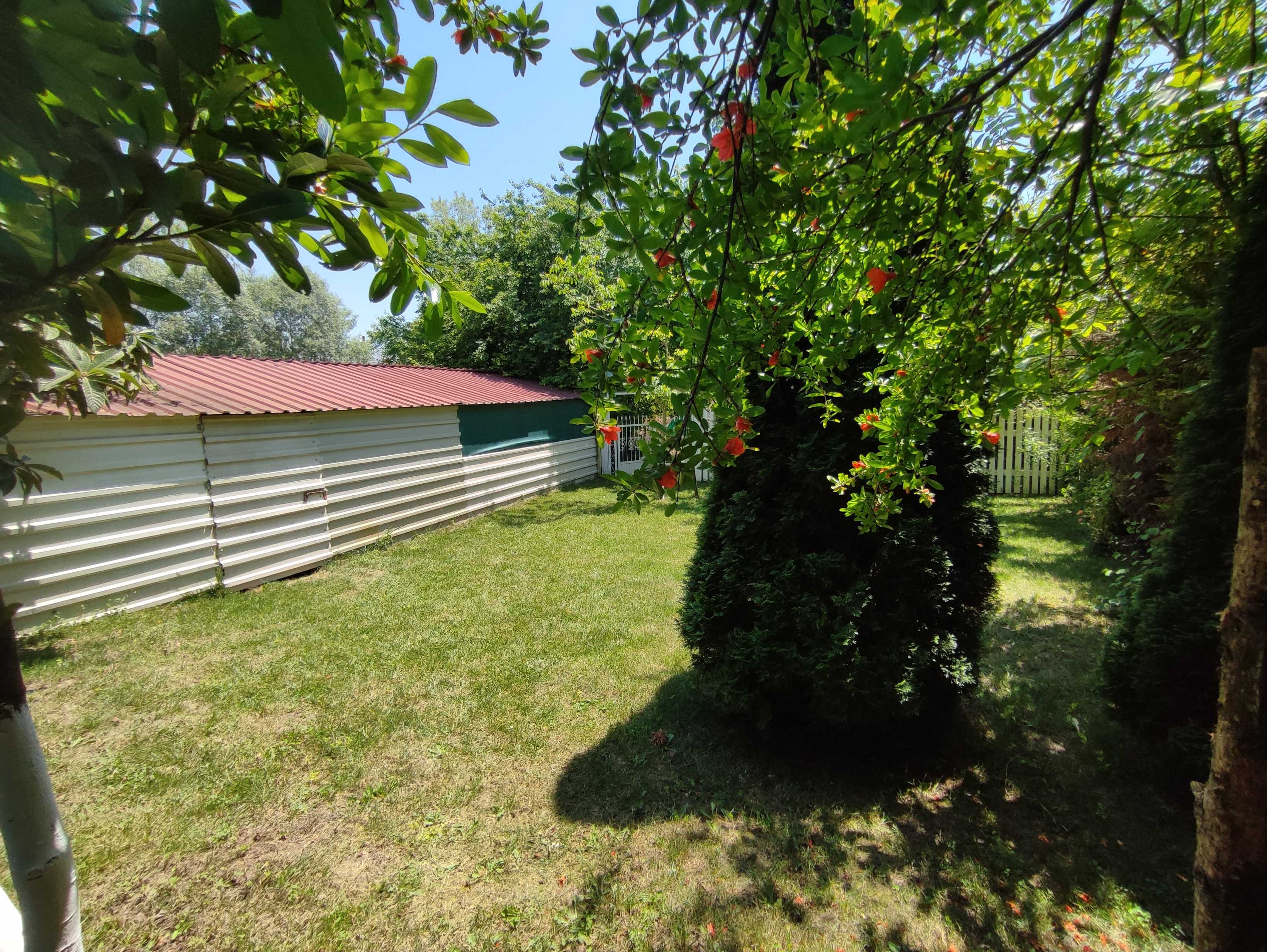 Mürsela | Sakarya Havuzlu Villa Tatil Evi  işletmesinin Bahçe ve Dış Alanlar resmi
