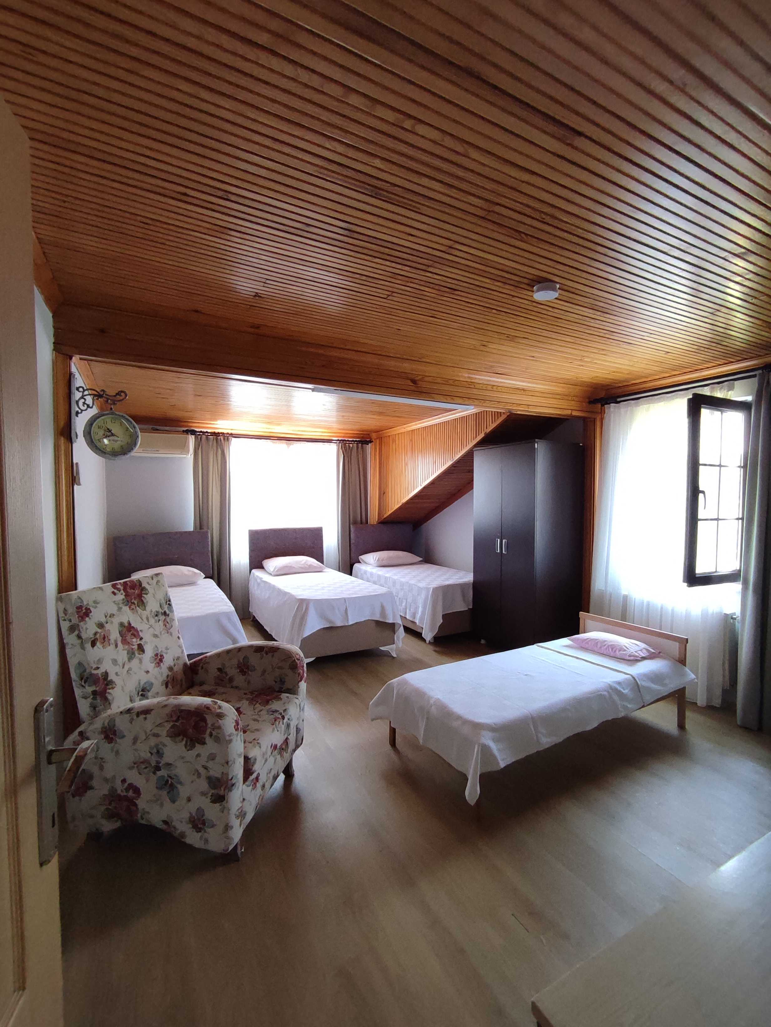 Mürsela | Sakarya Havuzlu Villa Tatil Evi  işletmesinin Konaklama resmi