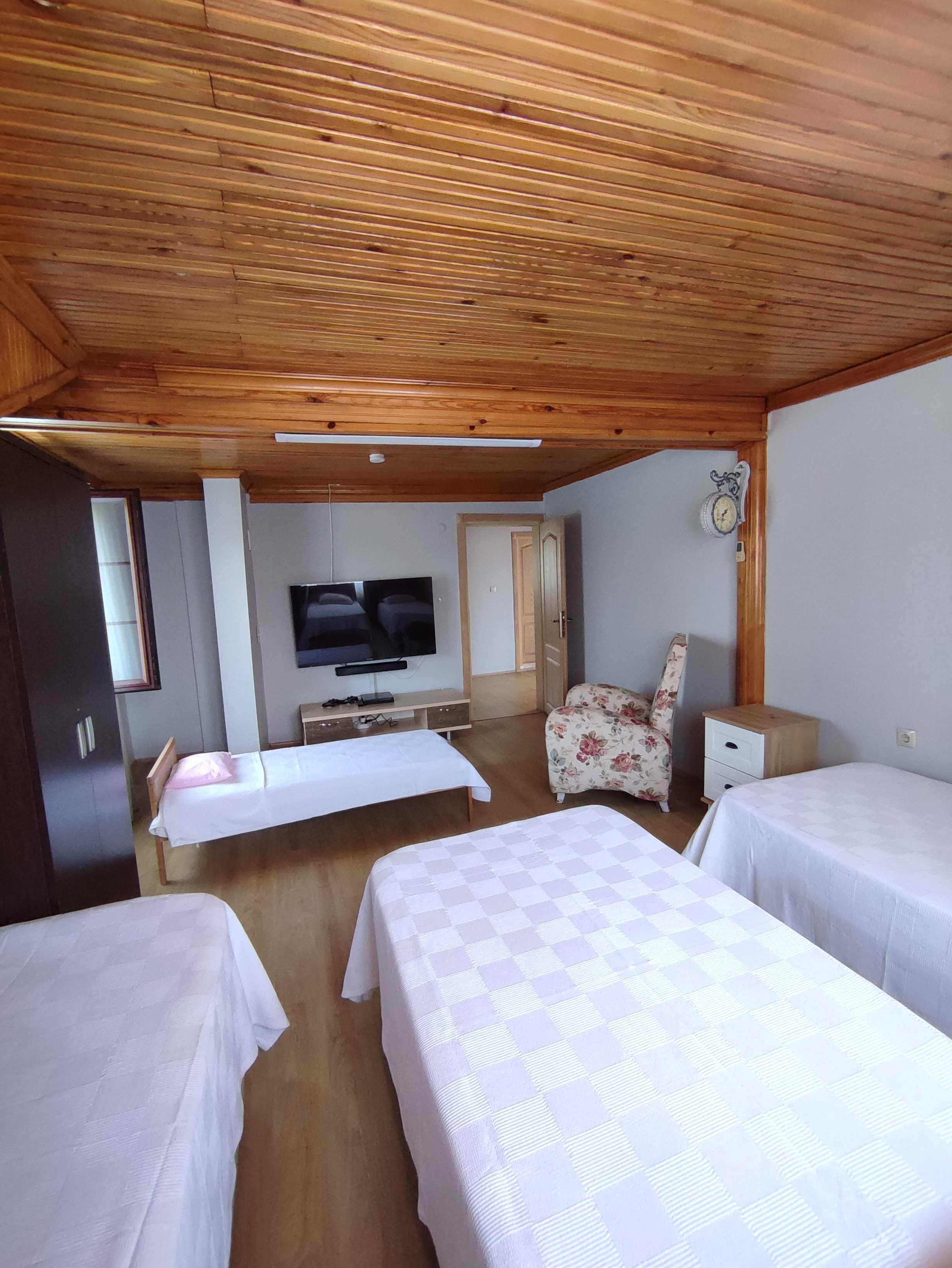 Mürsela | Sakarya Havuzlu Villa Tatil Evi  işletmesinin Konaklama resmi