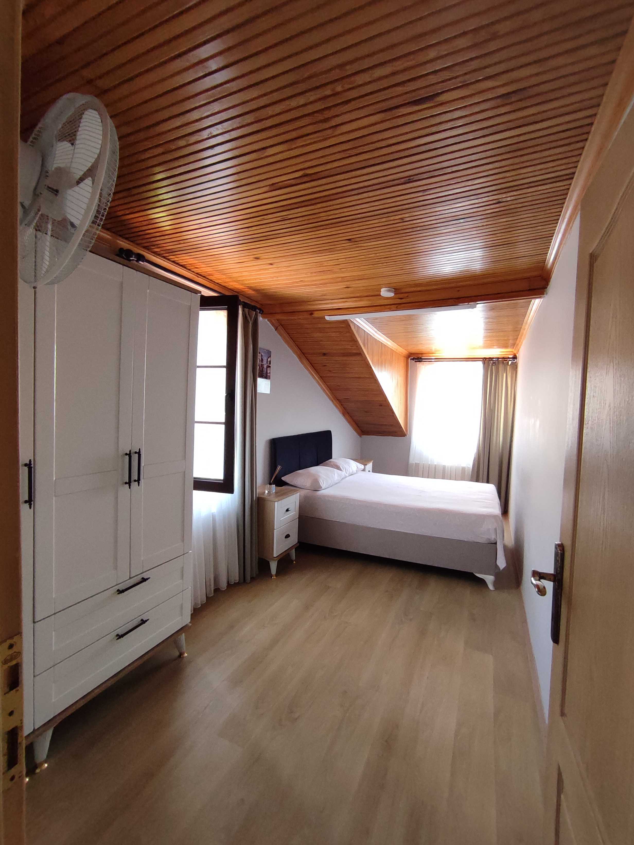 Mürsela | Sakarya Havuzlu Villa Tatil Evi  işletmesinin Konaklama resmi