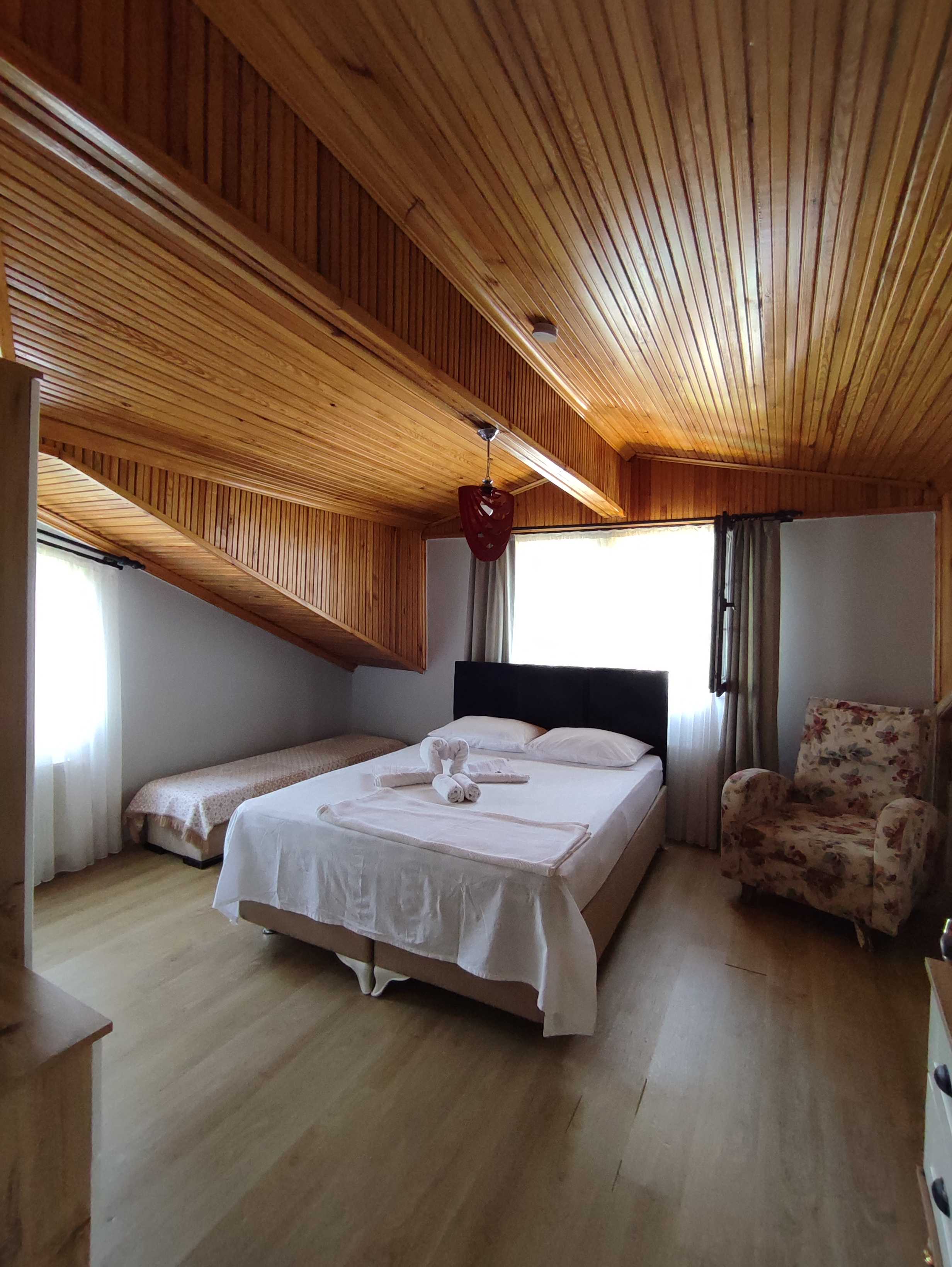 Mürsela | Sakarya Havuzlu Villa Tatil Evi  işletmesinin Konaklama resmi