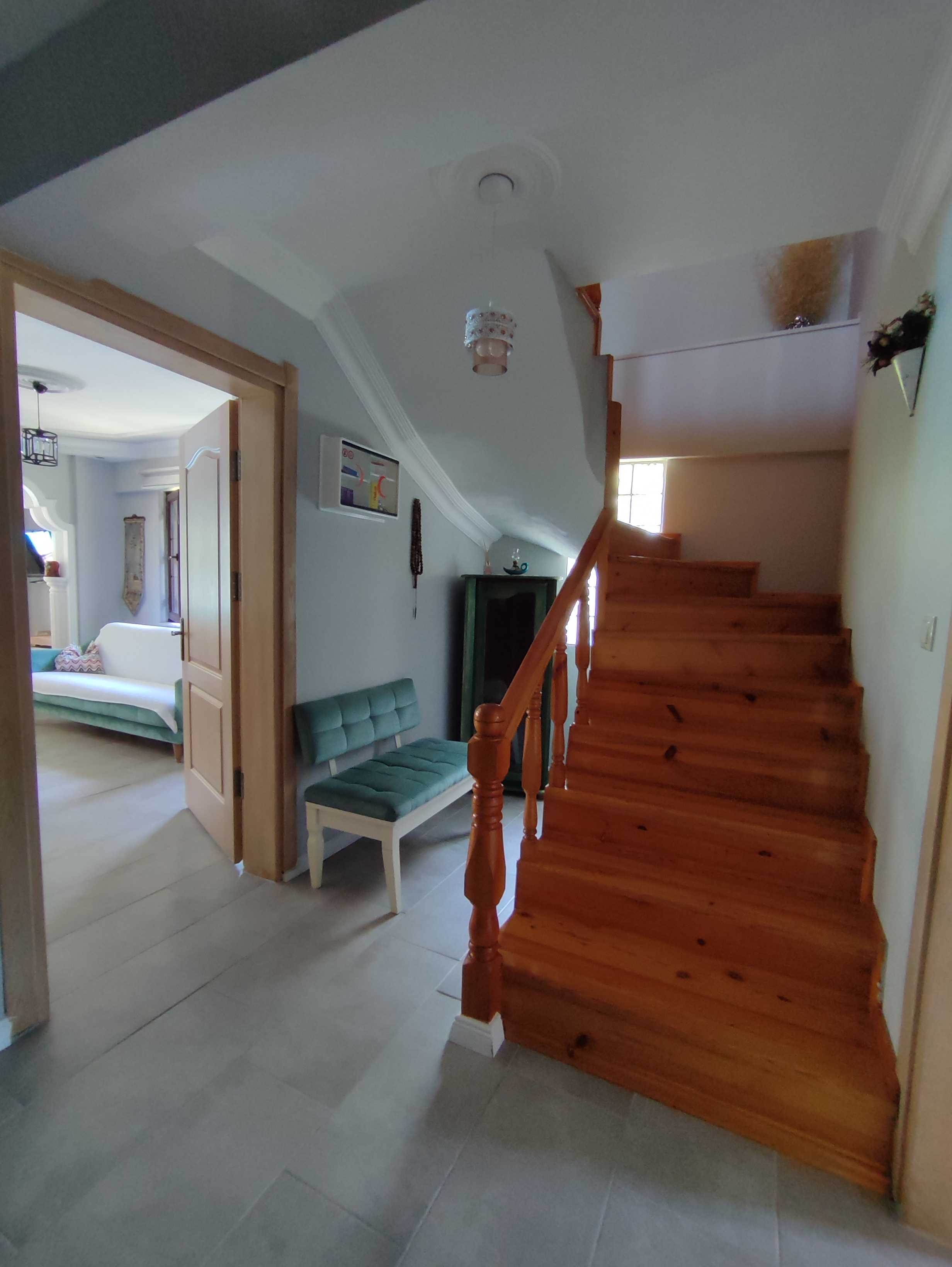 Mürsela | Sakarya Havuzlu Villa Tatil Evi  işletmesinin Konaklama resmi