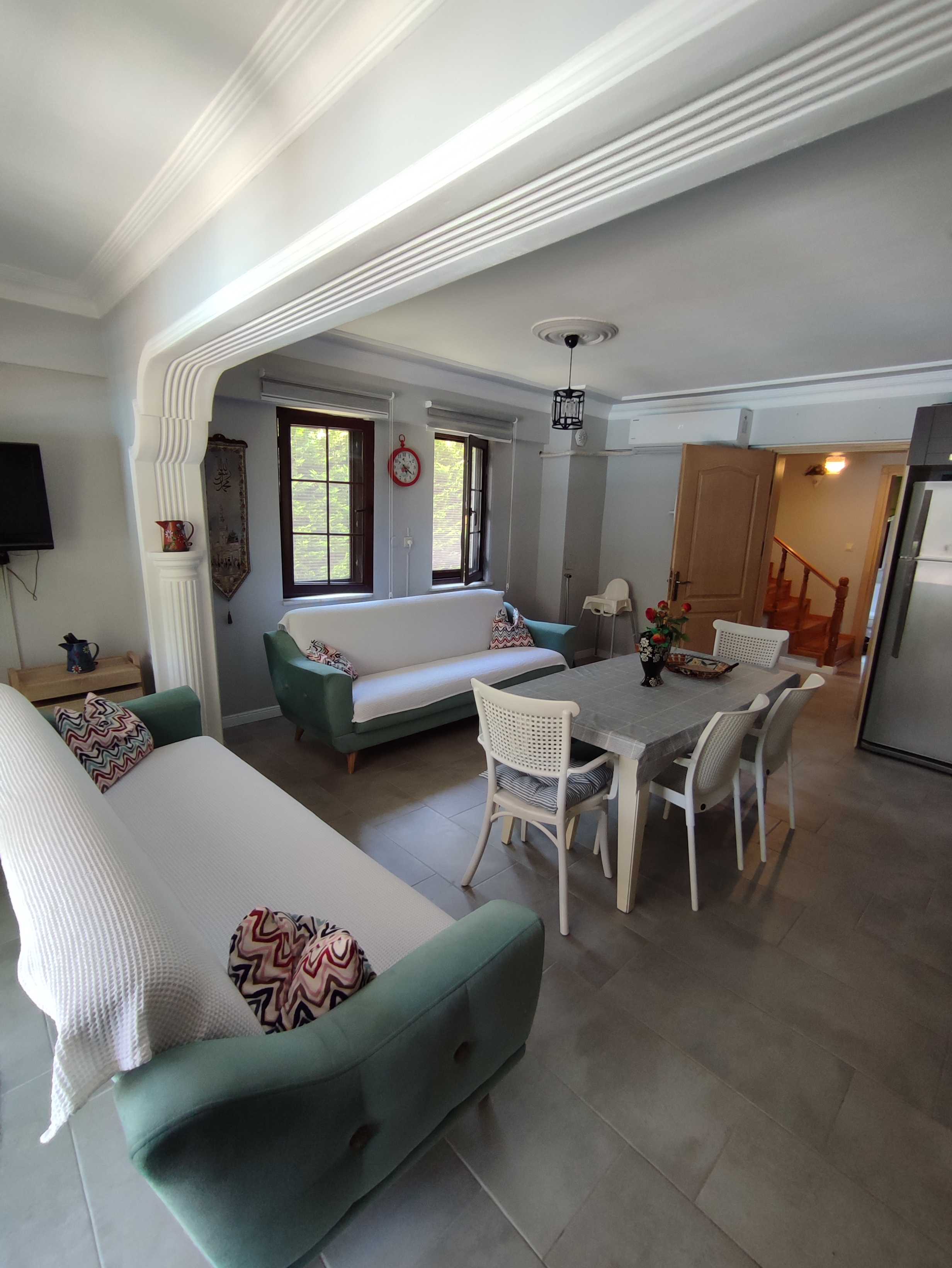 Mürsela | Sakarya Havuzlu Villa Tatil Evi  işletmesinin Konaklama resmi